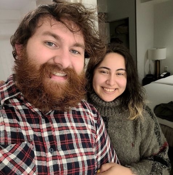 Meet your Posher, Jonathan - Picture 1 of 1